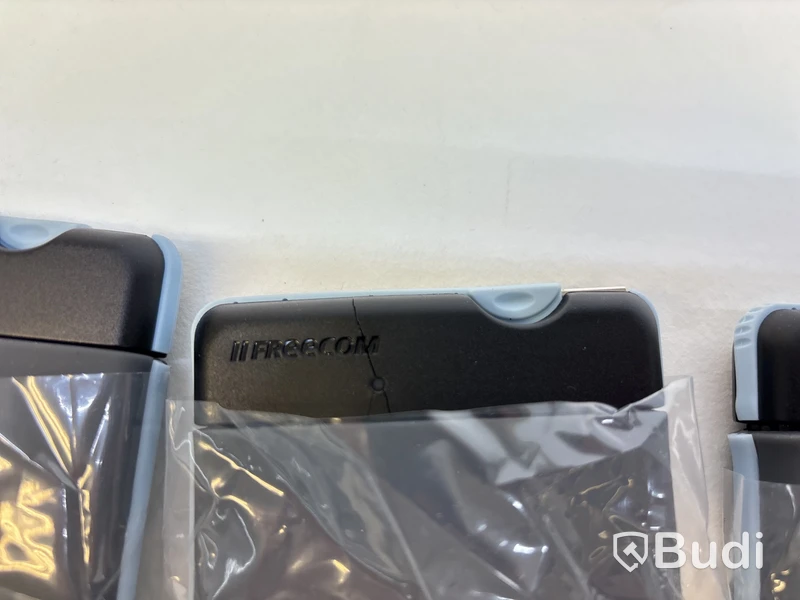 3 st Externa 1TB Hårddiskar