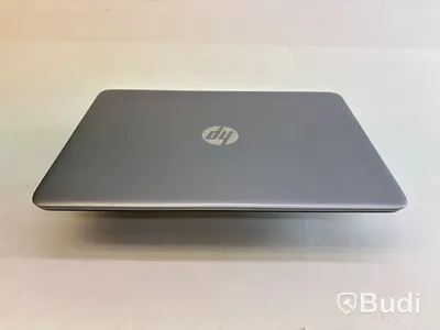 Dator HP EliteBook 840 G3. OBS! Inget OS