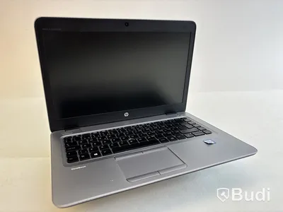 Dator HP EliteBook 840 G3. OBS! Inget OS