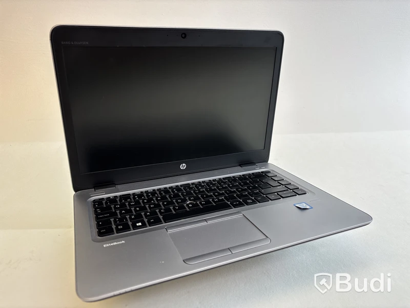 Dator HP EliteBook 840 G3. OBS! Inget OS