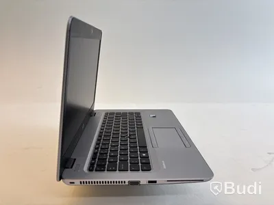 Dator HP EliteBook 840 G3. OBS! Inget OS