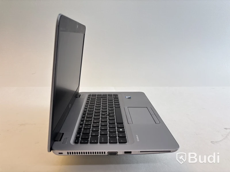 Dator HP EliteBook 840 G3. OBS! Inget OS