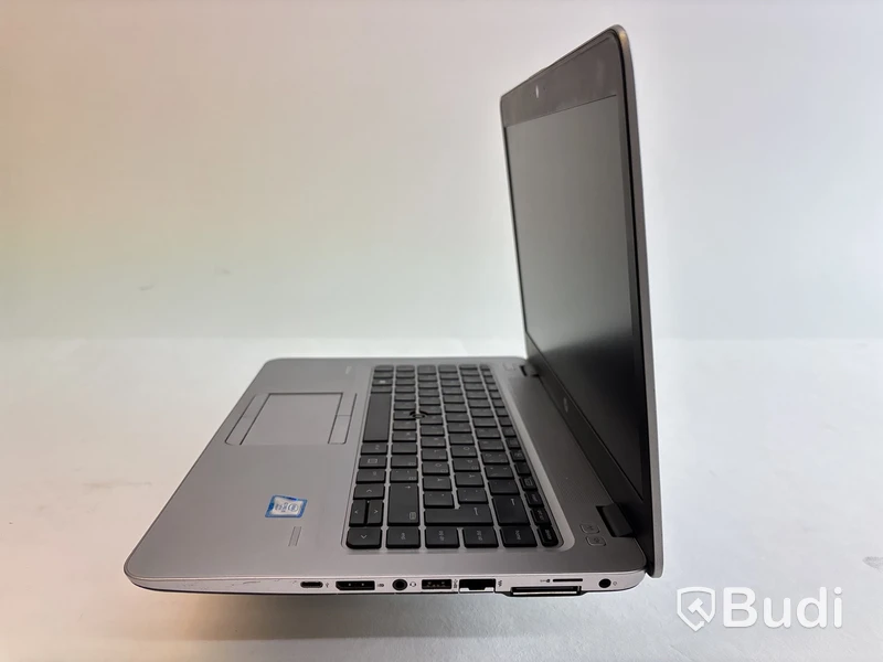 Dator HP EliteBook 840 G3. OBS! Inget OS
