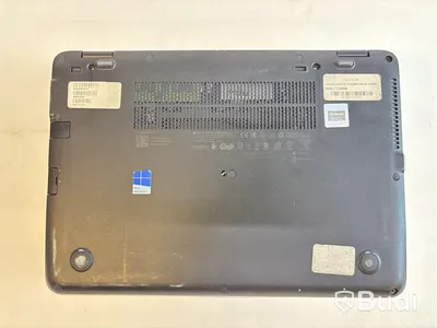 Dator HP EliteBook 840 G3. OBS! Inget OS