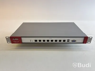 ZyXEL ZyWALL 310