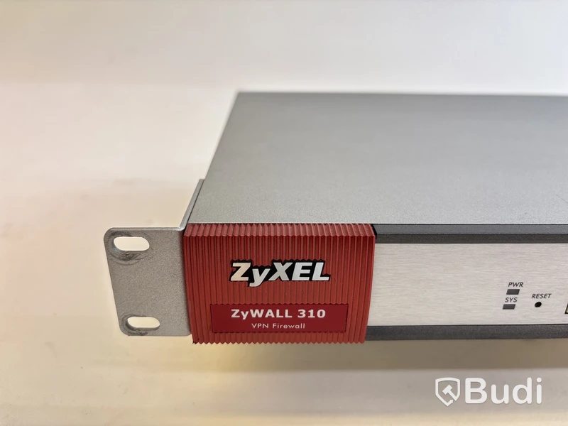 ZyXEL ZyWALL 310