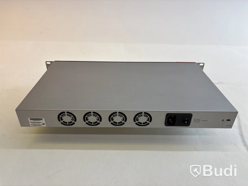 ZyXEL ZyWALL 310