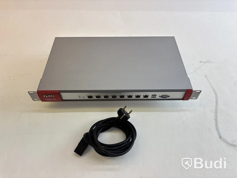 ZyXEL ZyWALL 310