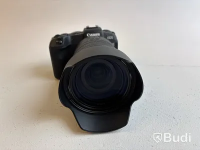 Kamera Canon EOS RP inkl. objektiv