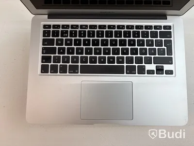 Dator Apple MacBook Air 13 tum (2015)