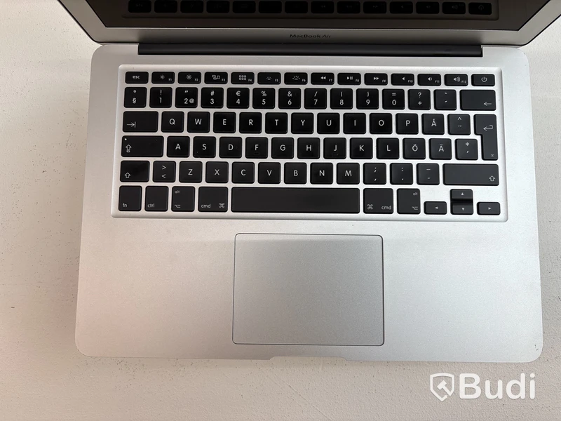 Dator Apple MacBook Air 13 tum (2015)