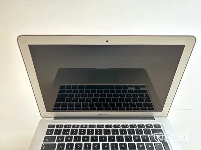 Dator Apple MacBook Air 13 tum (2015)