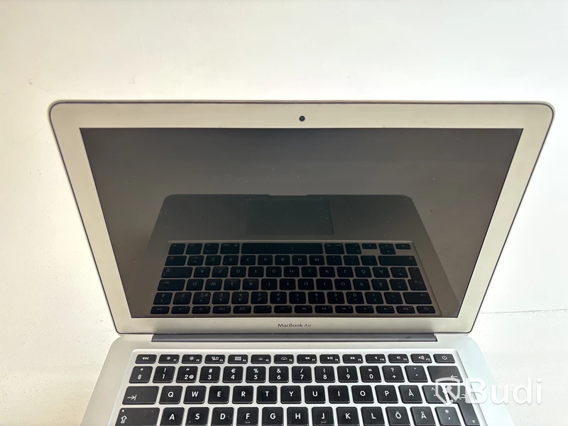 Dator Apple MacBook Air 13 tum (2015)