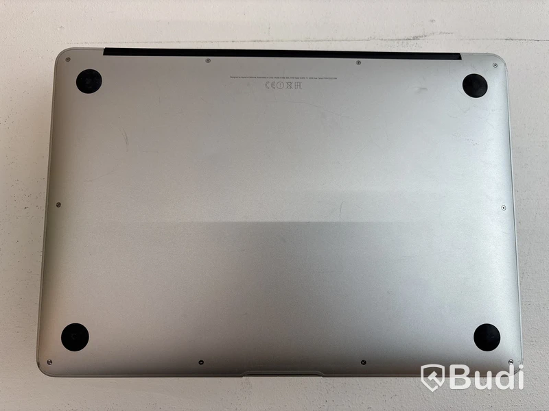 Dator Apple MacBook Air 13 tum (2015)