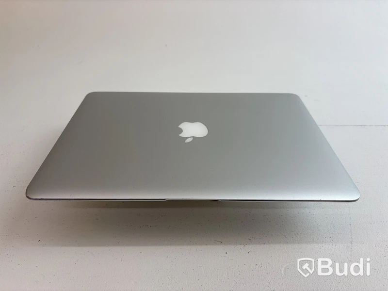 Dator Apple MacBook Air 13 tum (2015)