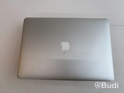 Dator Apple MacBook Air 13 tum (2015)