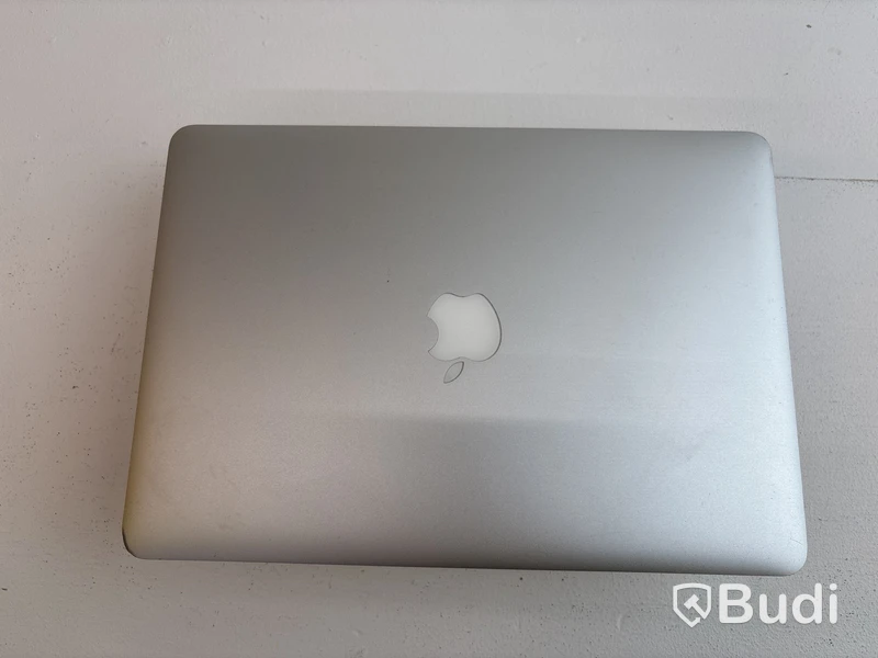 Dator Apple MacBook Air 13 tum (2015)
