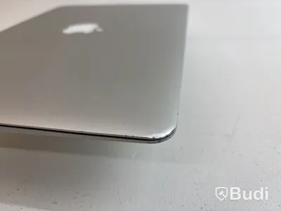 Dator Apple MacBook Air 13 tum (2015)