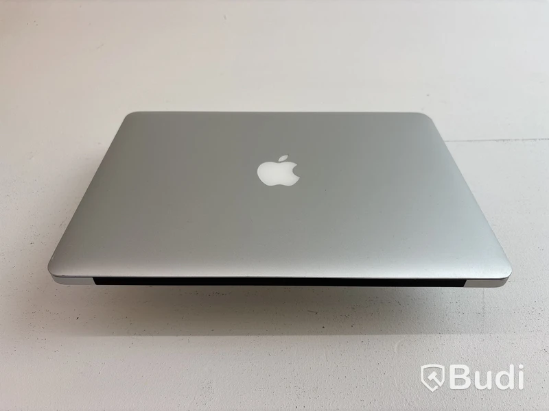 Dator Apple MacBook Air 13 tum (2015)