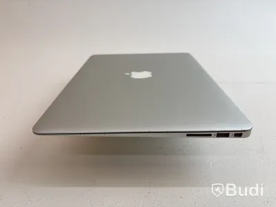 Dator Apple MacBook Air 13 tum (2015)