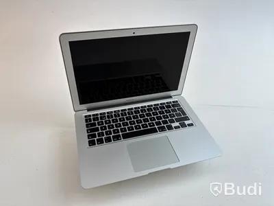 Dator Apple MacBook Air 13 tum (2015)