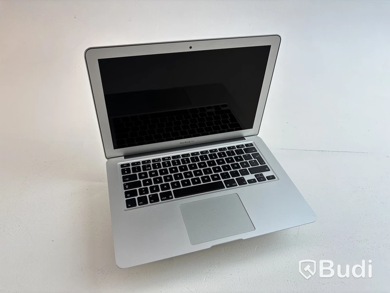 Dator Apple MacBook Air 13 tum (2015)