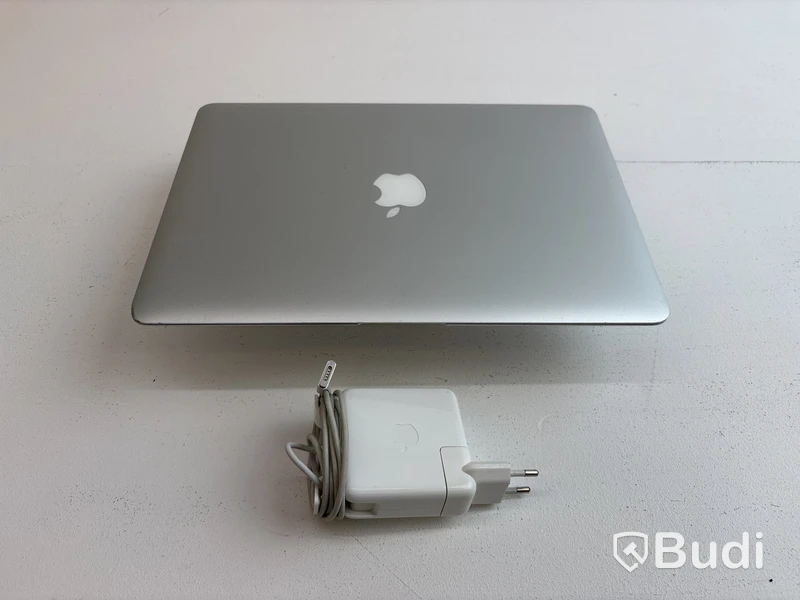Dator Apple MacBook Air 13 tum (2015)