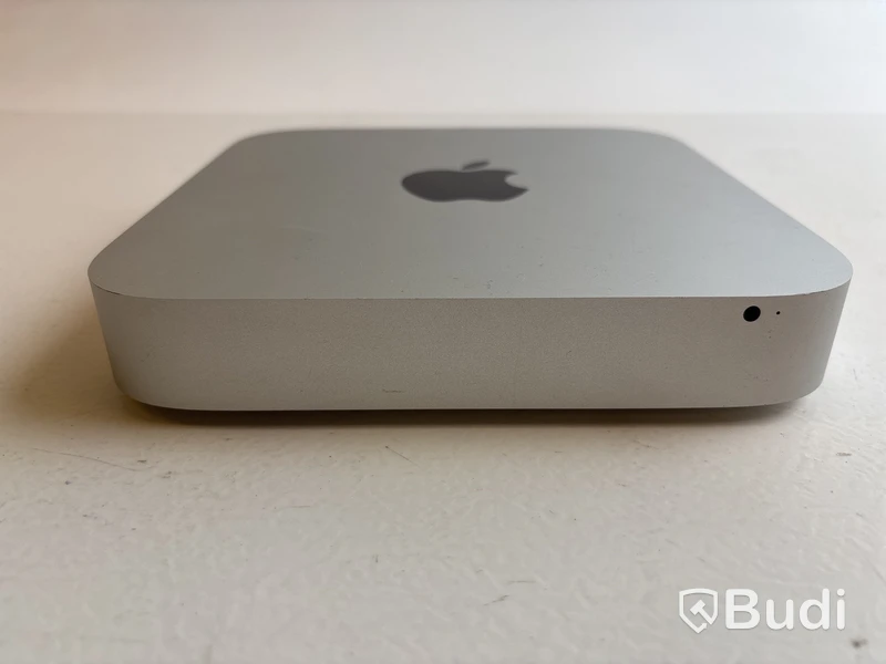 Dator Apple Mac mini (2014)