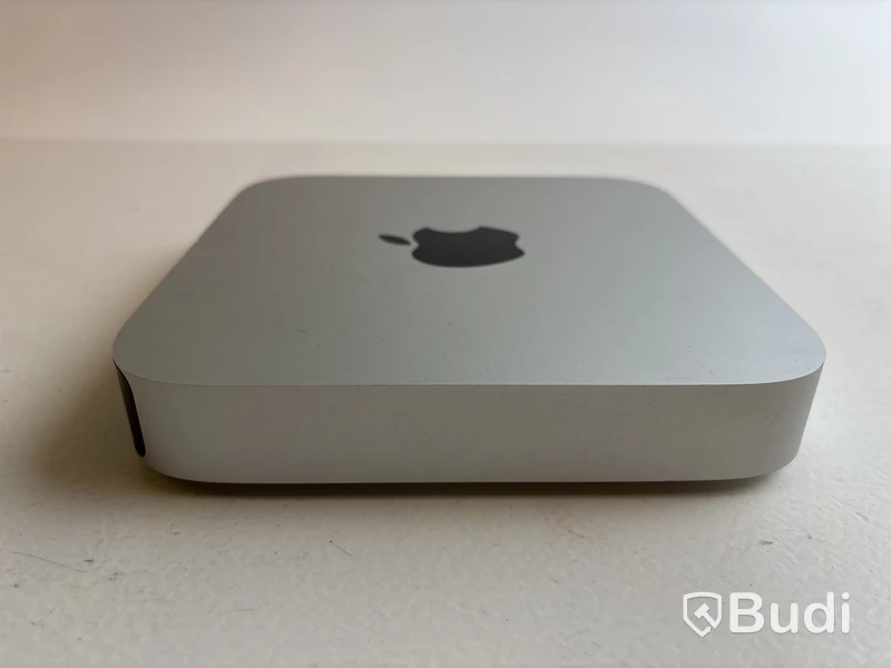 Dator Apple Mac mini (2014)
