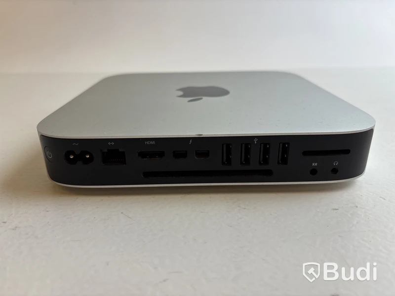 Dator Apple Mac mini (2014)
