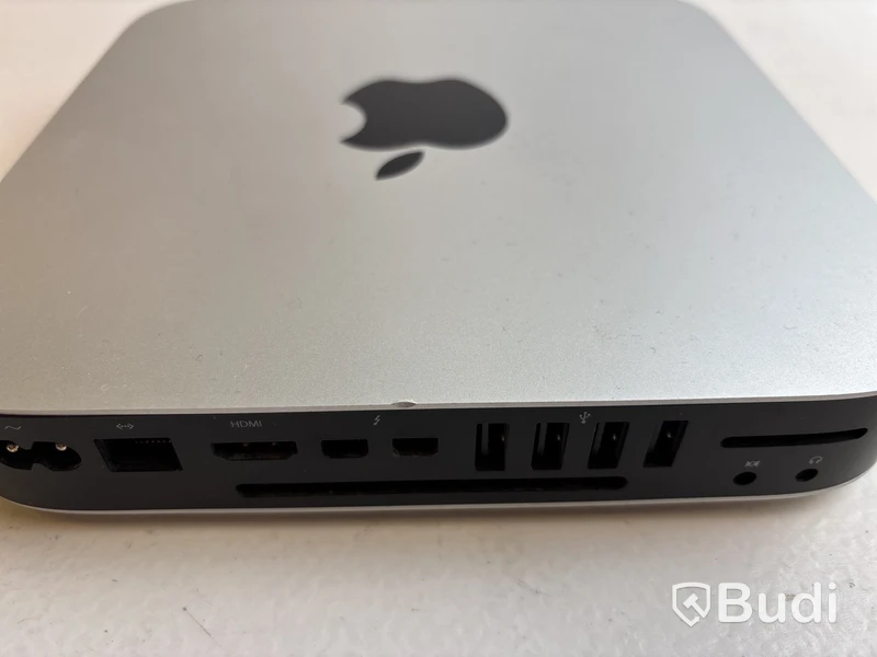 Dator Apple Mac mini (2014)