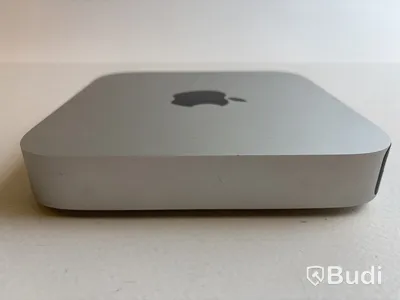Dator Apple Mac mini (2014)
