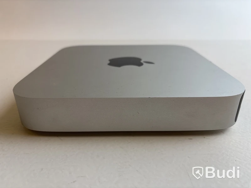 Dator Apple Mac mini (2014)