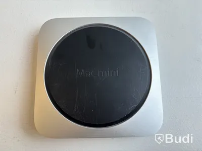 Dator Apple Mac mini (2014)