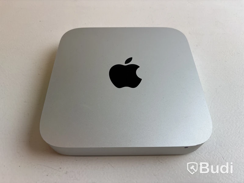 Dator Apple Mac mini (2014)
