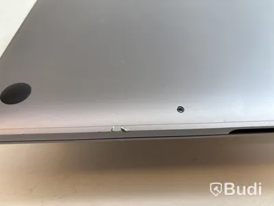 Dator Apple MacBook Pro 13 tum (2017)