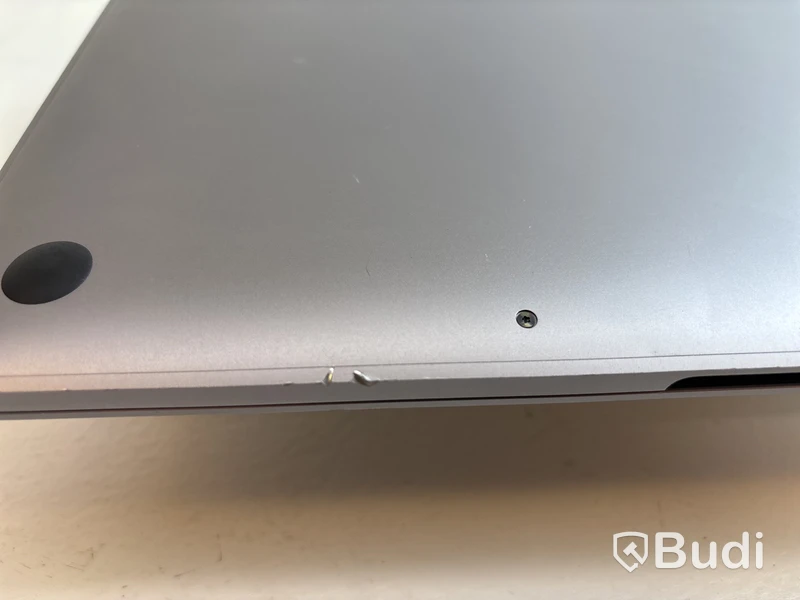 Dator Apple MacBook Pro 13 tum (2017)