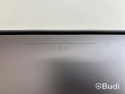 Dator Apple MacBook Pro 13 tum (2017)