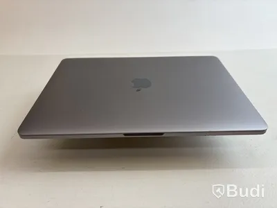 Dator Apple MacBook Pro 13 tum (2017)