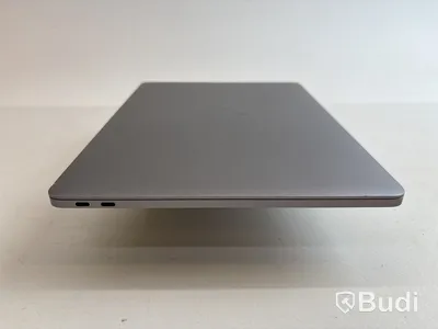 Dator Apple MacBook Pro 13 tum (2017)
