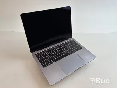 Dator Apple MacBook Pro 13 tum (2017)