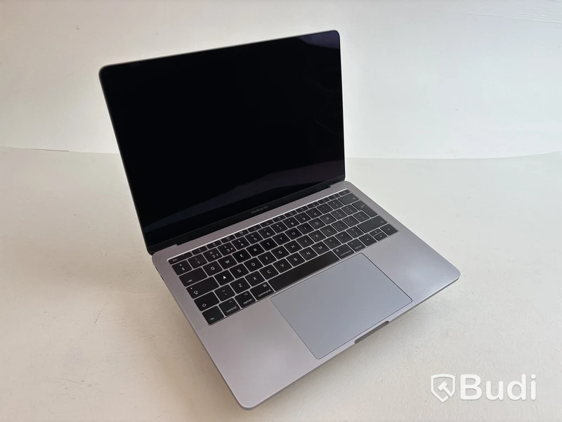 Dator Apple MacBook Pro 13 tum (2017)