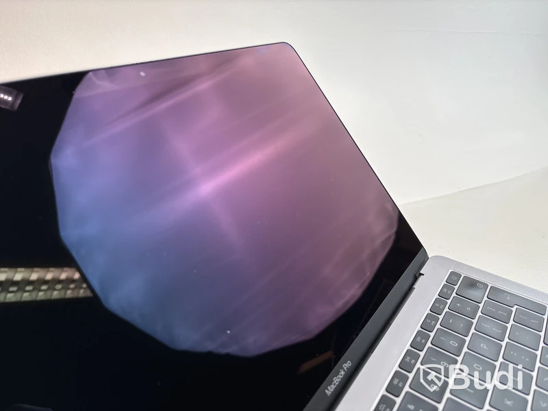 Dator Apple MacBook Pro 13 tum (2017)