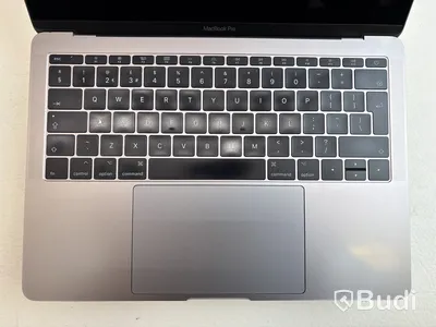 Dator Apple MacBook Pro 13 tum (2017)