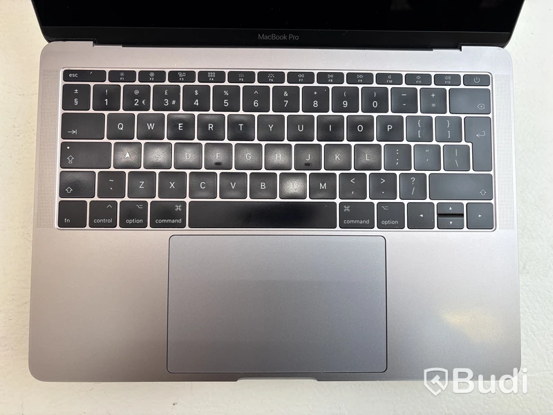 Dator Apple MacBook Pro 13 tum (2017)