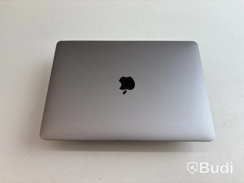 Dator Apple MacBook Pro 13 tum (2017)