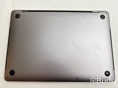 Dator Apple MacBook Pro 13 tum (2016)
