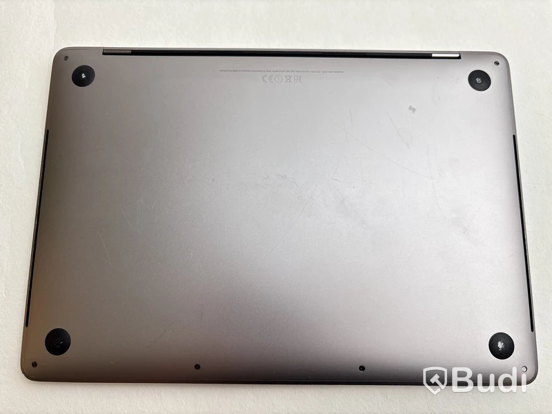 Dator Apple MacBook Pro 13 tum (2016)