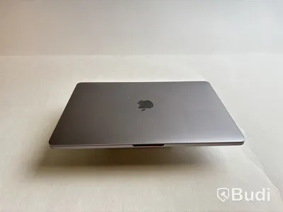 Dator Apple MacBook Pro 13 tum (2016)