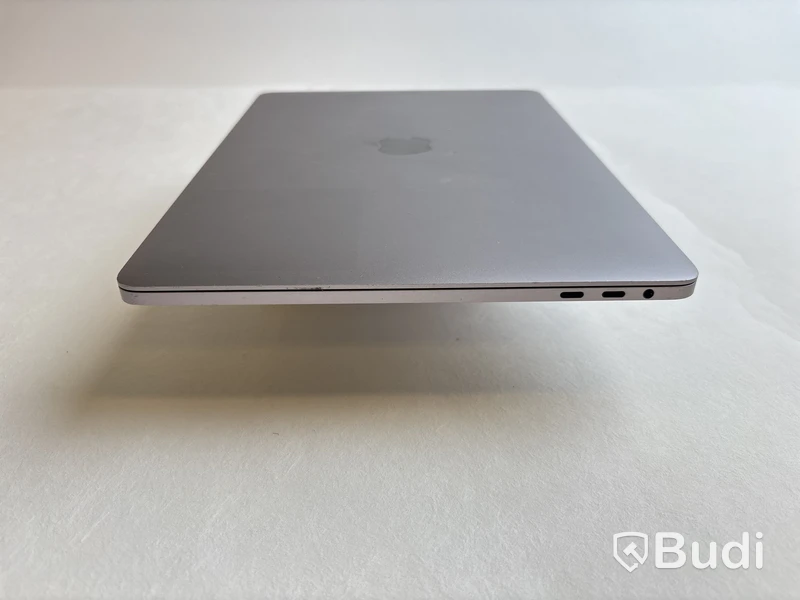 Dator Apple MacBook Pro 13 tum (2016)